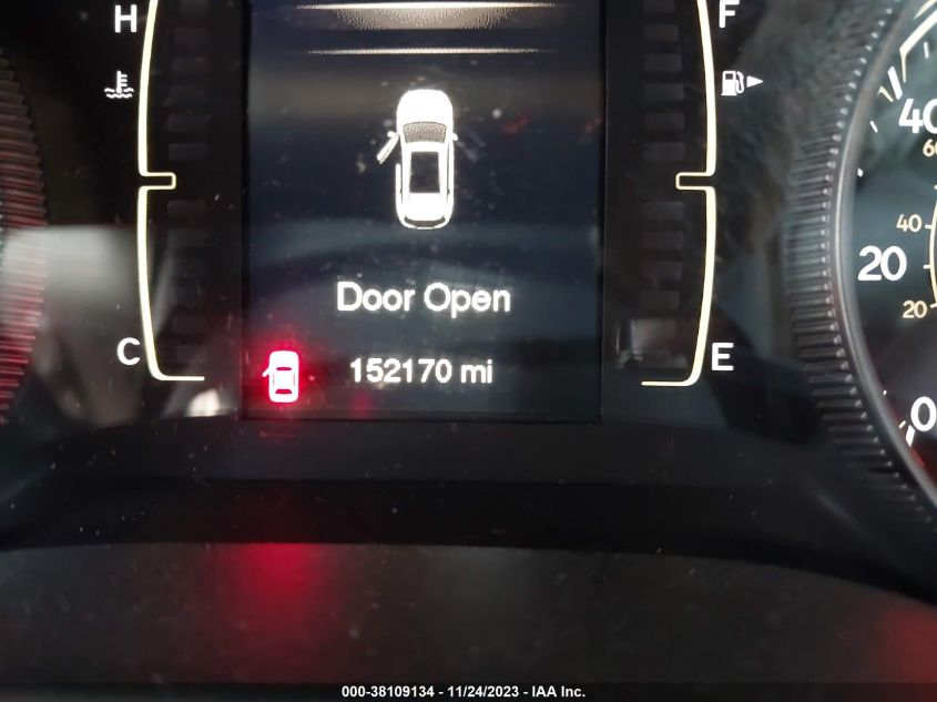 2014 JEEP CHEROKEE LATITUDE - 1C4PJLCB0EW139298