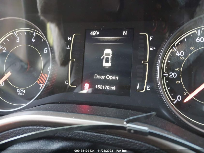2014 JEEP CHEROKEE LATITUDE - 1C4PJLCB0EW139298