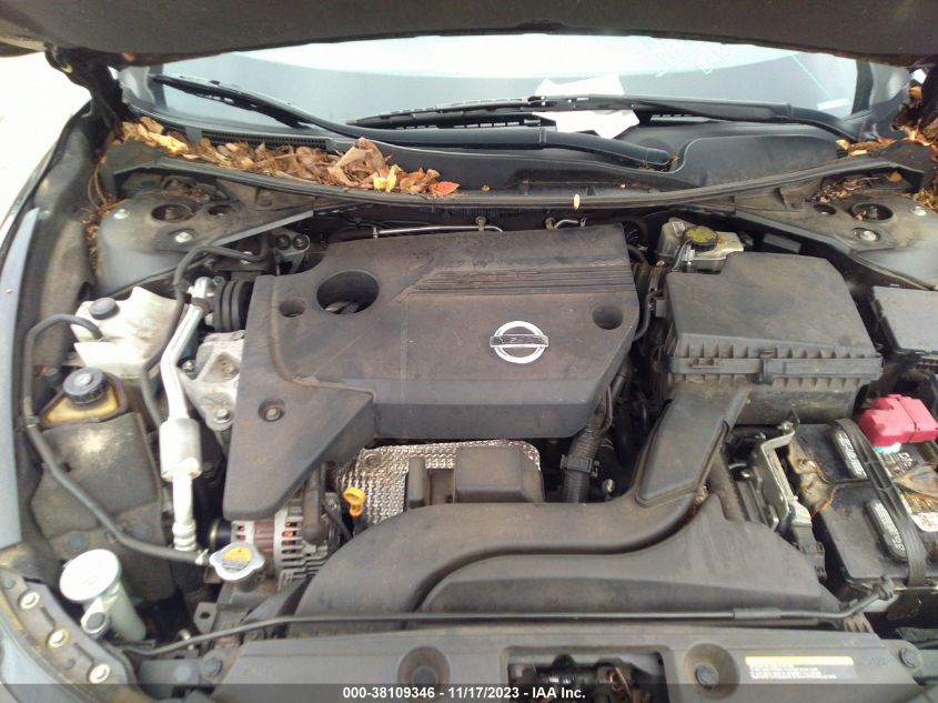2015 NISSAN ALTIMA 2.5 S - 1N4AL3APXFC580105