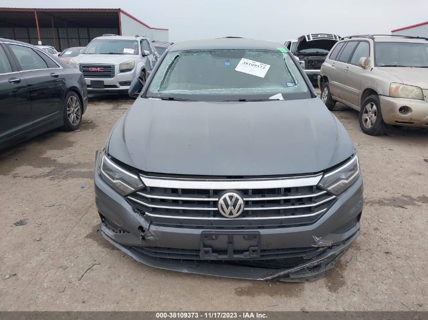 2021 VOLKSWAGEN JETTA S/SE/R-LINE - 3VWC57BU8MM014297