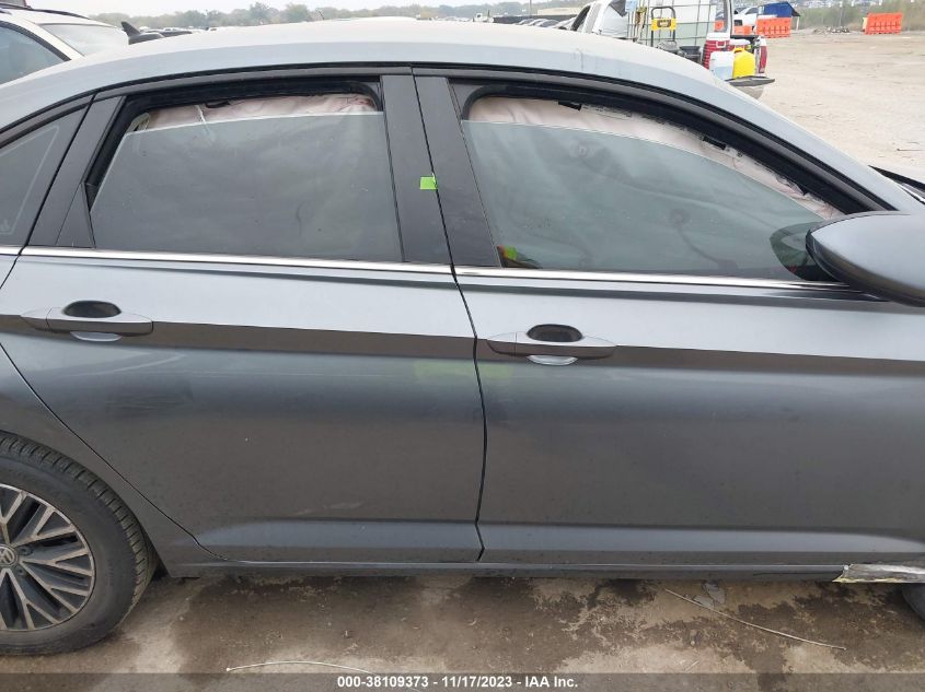 2021 VOLKSWAGEN JETTA S/SE/R-LINE - 3VWC57BU8MM014297