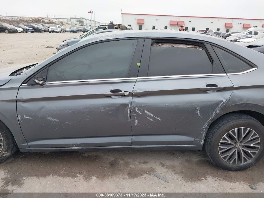 2021 VOLKSWAGEN JETTA S/SE/R-LINE - 3VWC57BU8MM014297