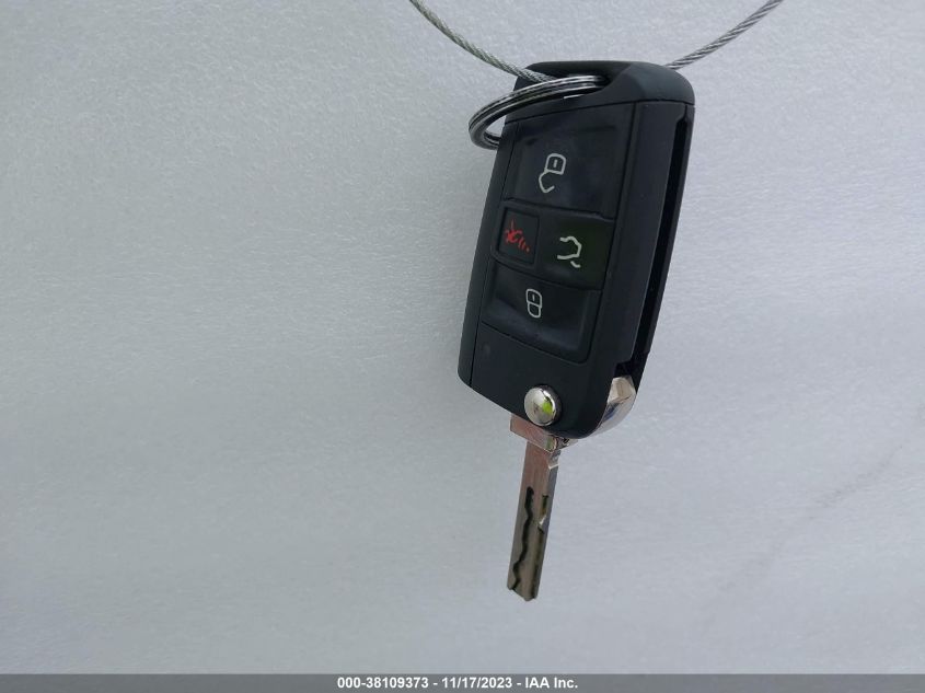 2021 VOLKSWAGEN JETTA S/SE/R-LINE - 3VWC57BU8MM014297