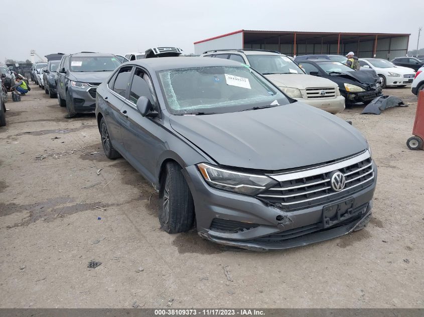 2021 VOLKSWAGEN JETTA S/SE/R-LINE - 3VWC57BU8MM014297