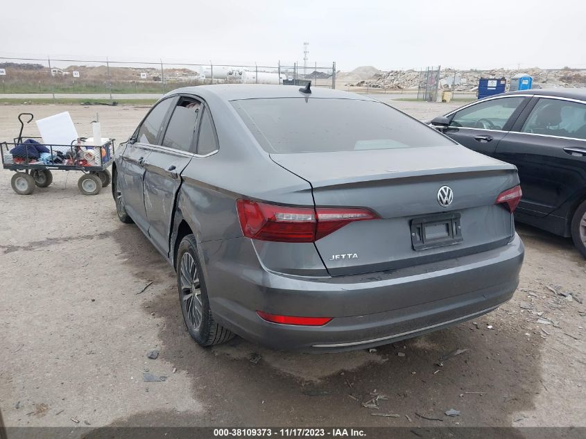 2021 VOLKSWAGEN JETTA S/SE/R-LINE - 3VWC57BU8MM014297