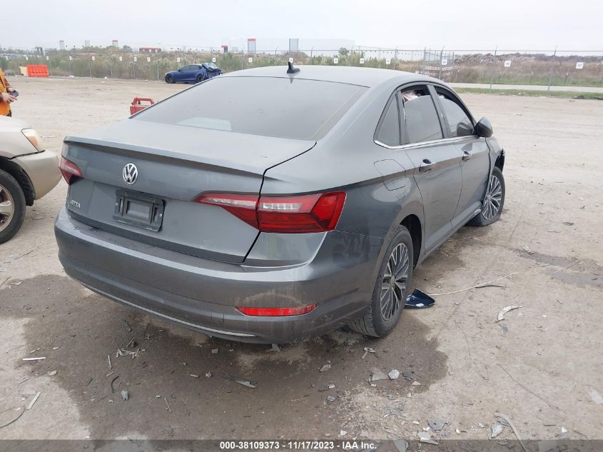 2021 VOLKSWAGEN JETTA S/SE/R-LINE - 3VWC57BU8MM014297