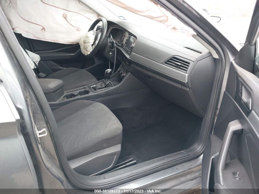 2021 VOLKSWAGEN JETTA S/SE/R-LINE - 3VWC57BU8MM014297