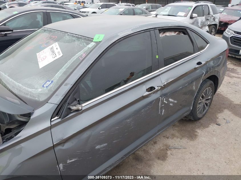 2021 VOLKSWAGEN JETTA S/SE/R-LINE - 3VWC57BU8MM014297