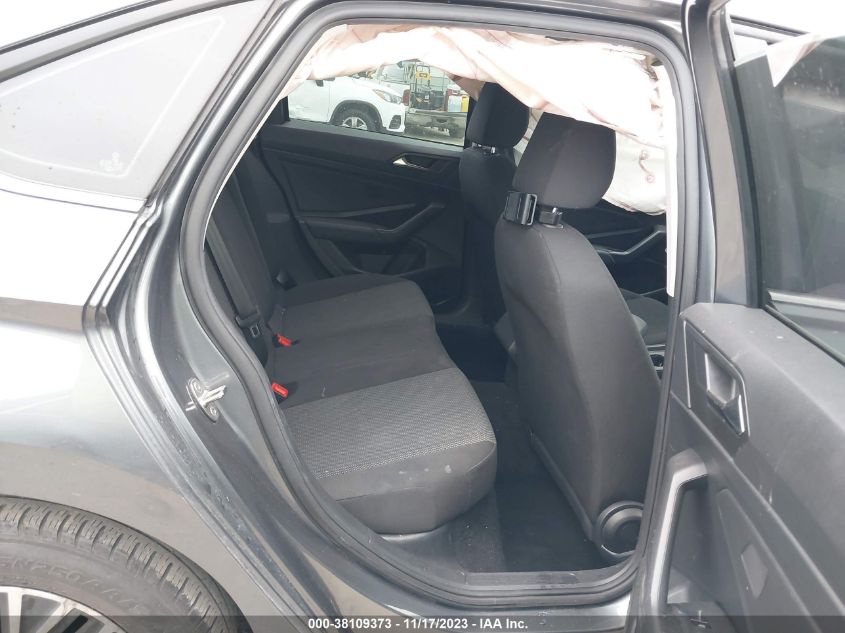 2021 VOLKSWAGEN JETTA S/SE/R-LINE - 3VWC57BU8MM014297
