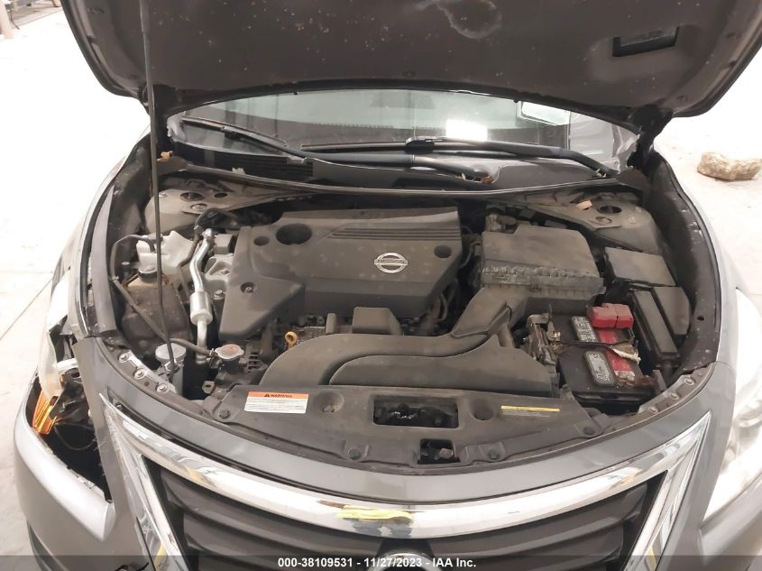 2014 NISSAN ALTIMA 2.5 S - 1N4AL3AP5EN330953