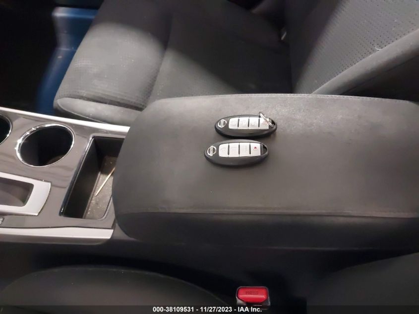 2014 NISSAN ALTIMA 2.5 S - 1N4AL3AP5EN330953