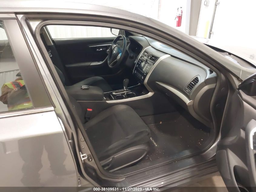 2014 NISSAN ALTIMA 2.5 S - 1N4AL3AP5EN330953