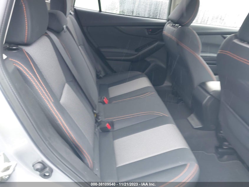 VIN JF2GTAPC7M8309856 2021 SUBARU CROSSTREK PREMIUM