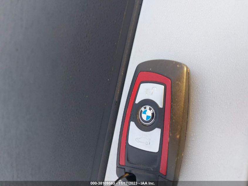 2013 BMW 328I XDRIVE WBA3B5C54DF591705