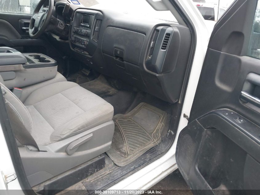 2015 CHEVROLET SILVERADO 2500HD WORK TRUCK - 1GC1CUEG3FF553160