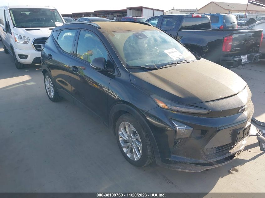 2023 CHEVROLET BOLT EUV FWD LT - 1G1FY6S0XP4146372