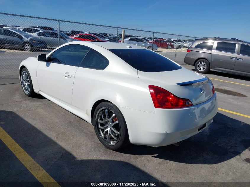 2013 INFINITI G37 JOURNEY JN1CV6EK5DM900938