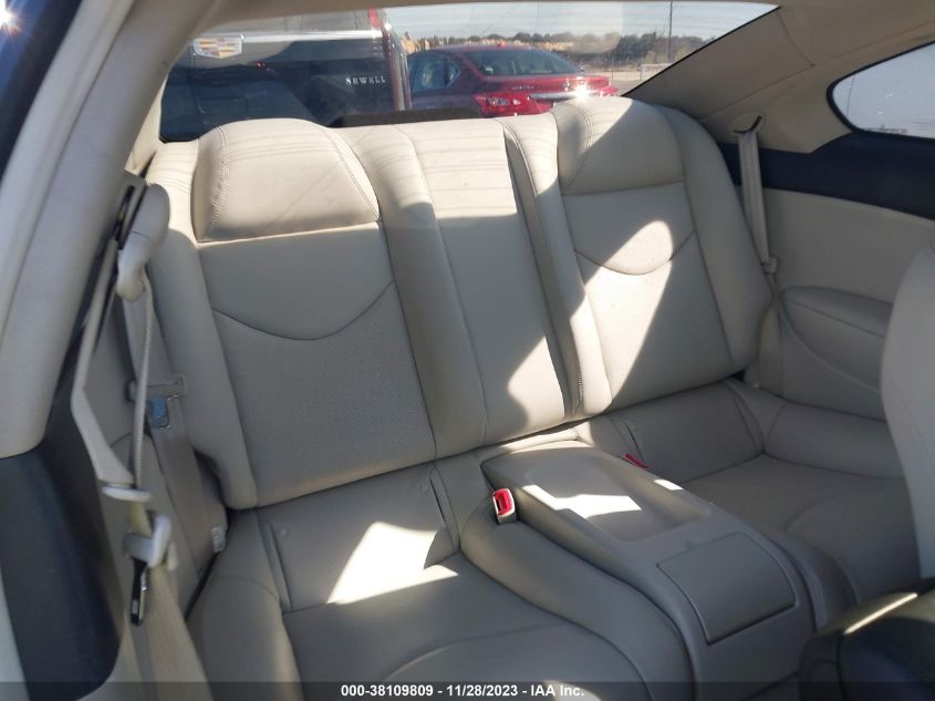 2013 INFINITI G37 JOURNEY JN1CV6EK5DM900938