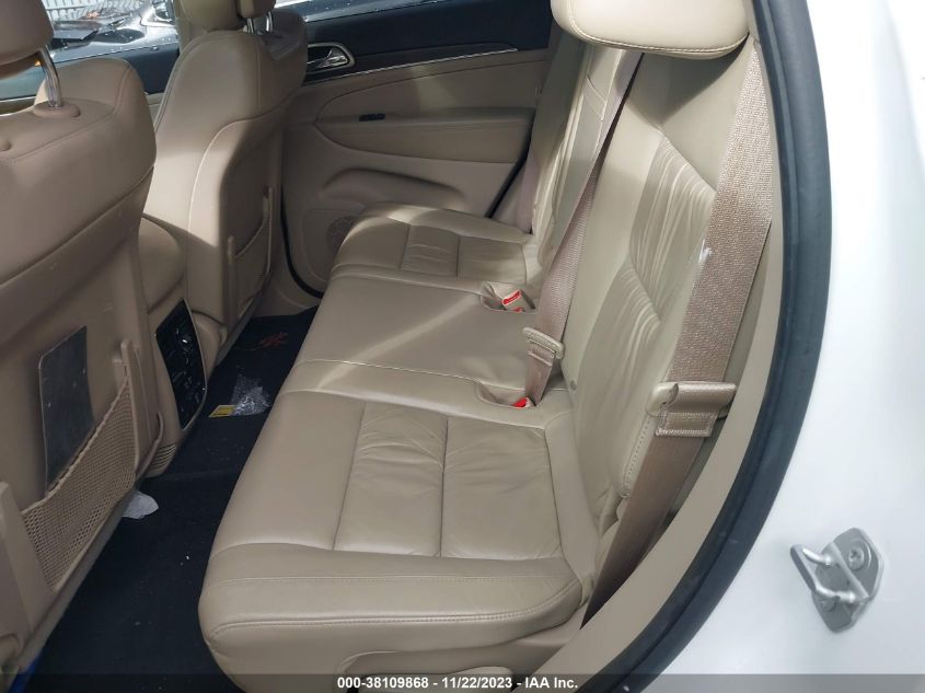 2015 JEEP GRAND CHEROKEE LIMITED - 1C4RJFBGXFC877152