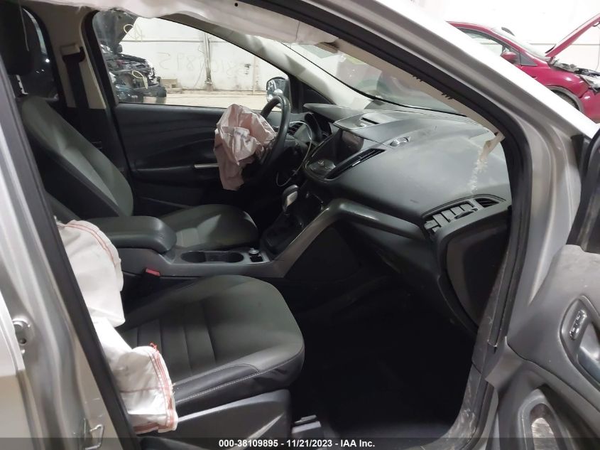 2016 FORD ESCAPE SE - 1FMCU9GX6GUB45311