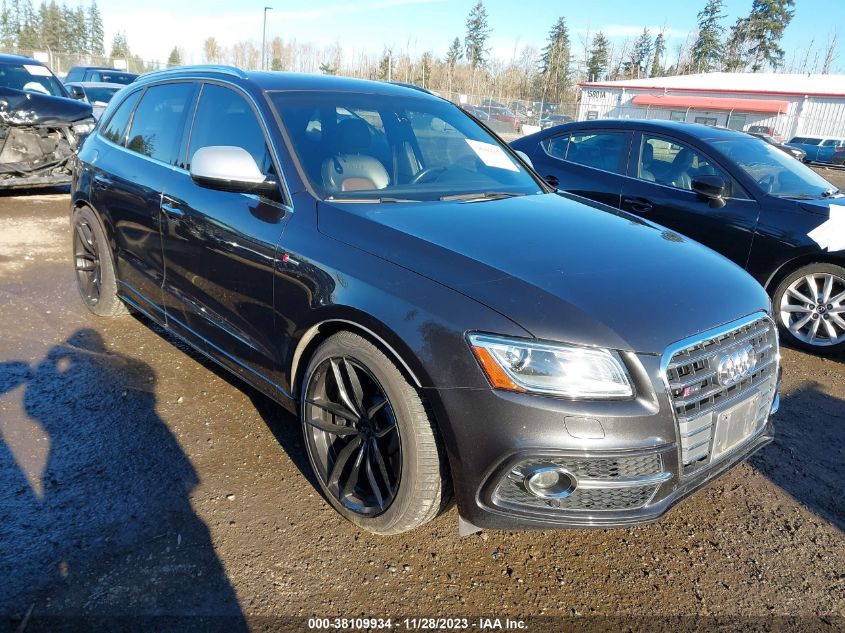 WA1CCAFP9GA015058 2016 AUDI SQ5 - Image 1