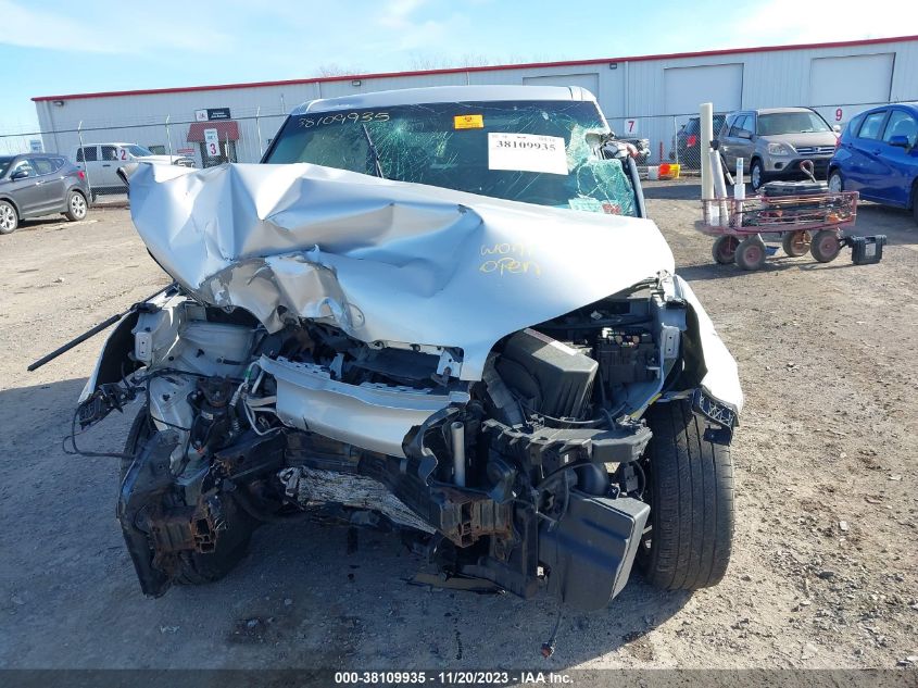 2016 KIA SOUL + - KNDJP3A52G7851407