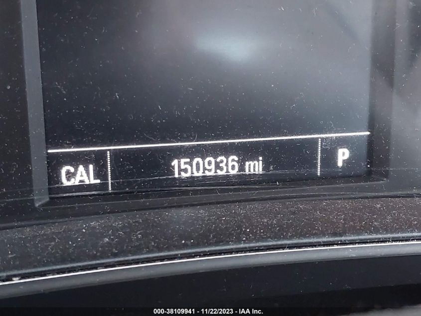 2017 CHEVROLET CRUZE LT AUTO - 1G1BE5SM6H7255612
