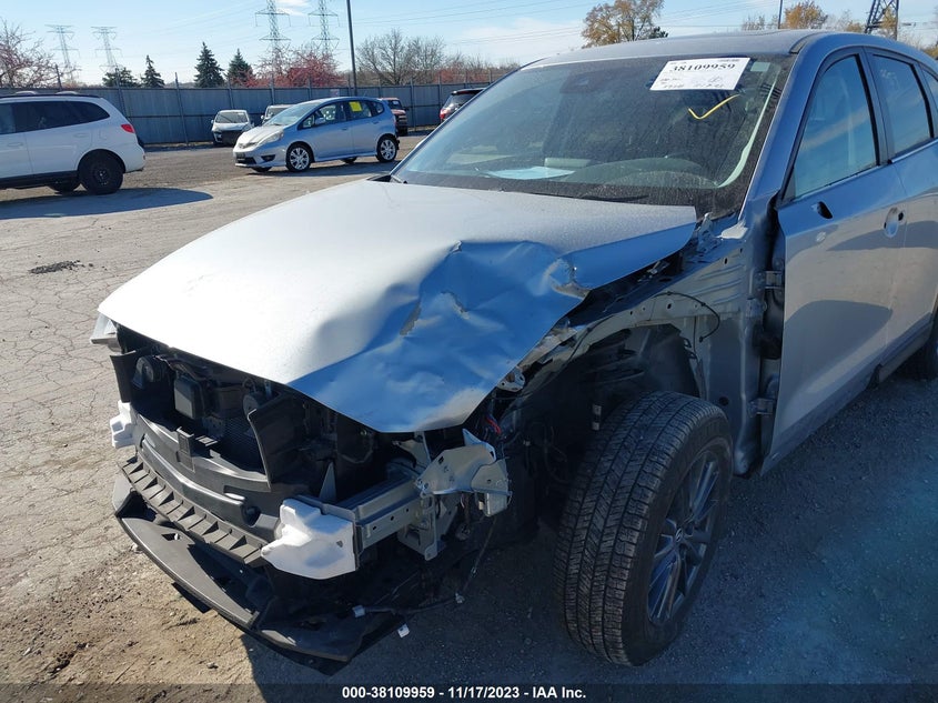 VIN JM3KFBCM7L0800615 2020 MAZDA CX-5 TOURING