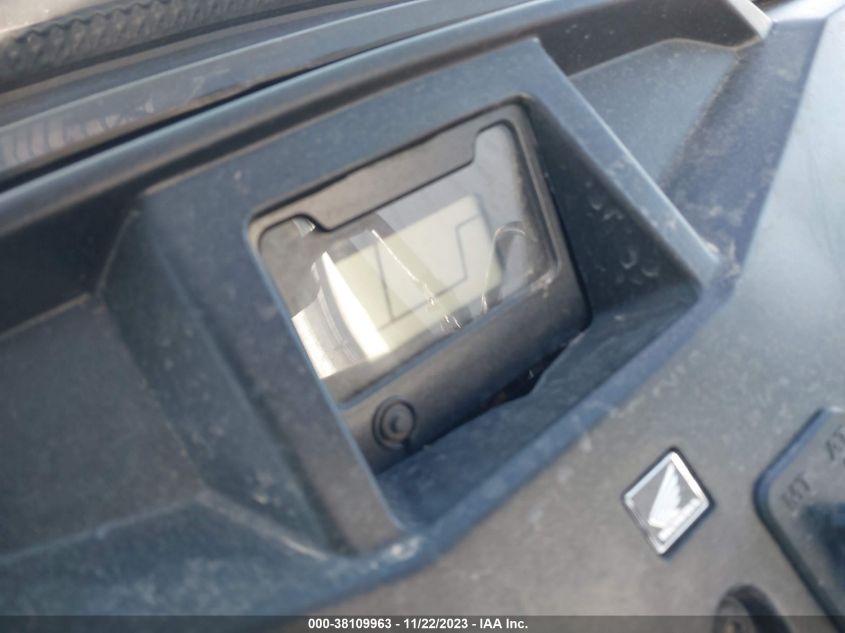 2022 HONDA SXS520 M2 - 1HFVE0711N4702582