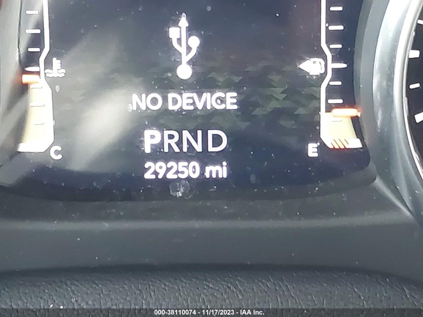 VIN 1C4HJXDN4MW794020 2021 JEEP WRANGLER UNLIMITED SPORT