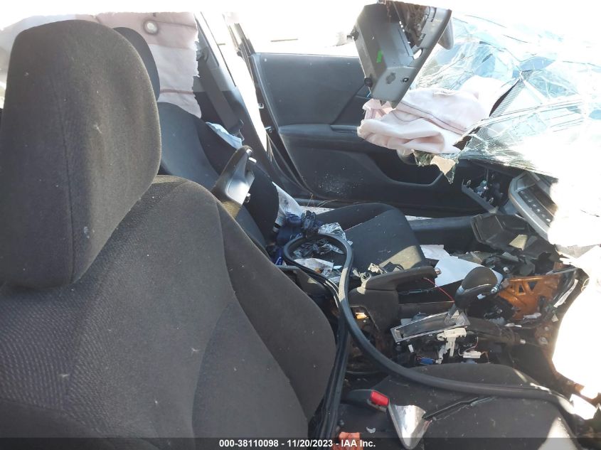 2013 HONDA ACCORD LX - 1HGCR2F32DA114132