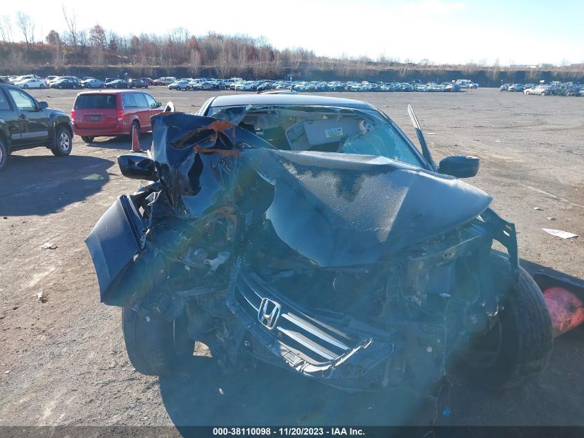 2013 HONDA ACCORD LX - 1HGCR2F32DA114132