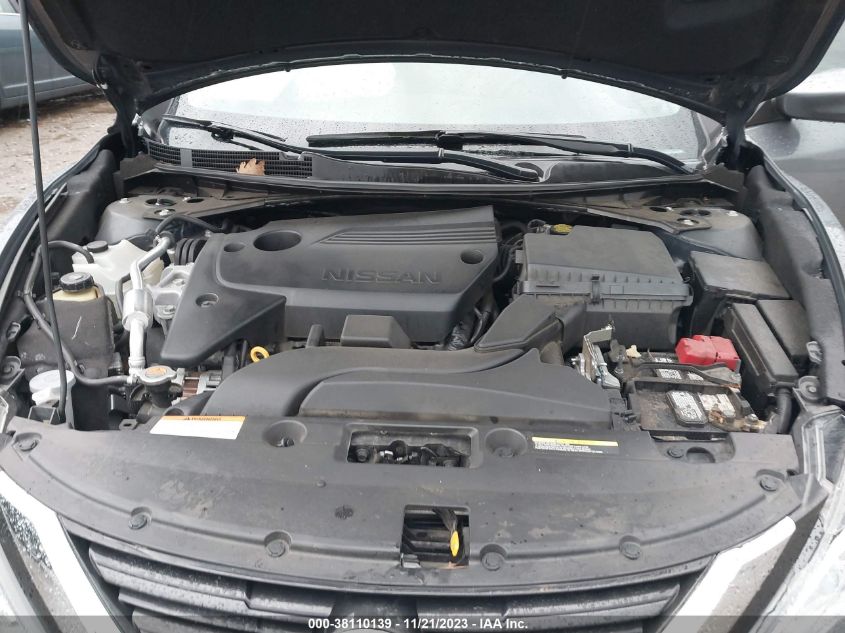 2017 NISSAN ALTIMA 2.5 S - 1N4AL3AP7HC472009