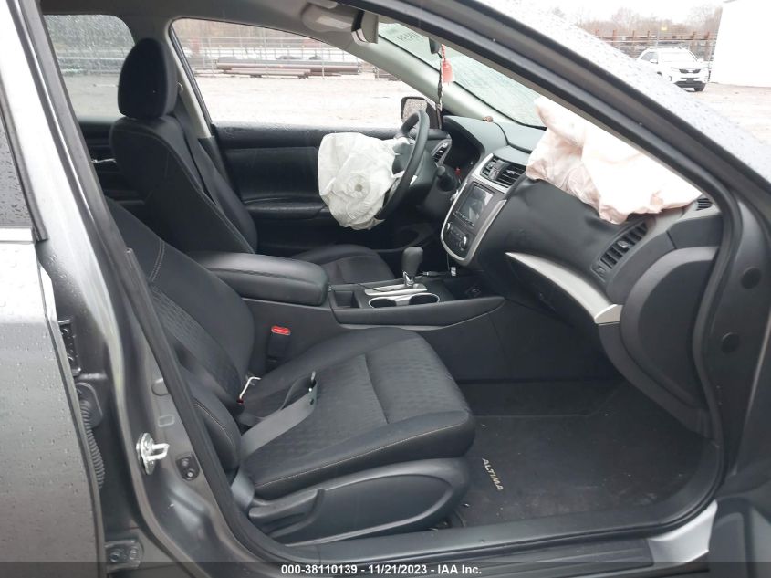 2017 NISSAN ALTIMA 2.5 S - 1N4AL3AP7HC472009