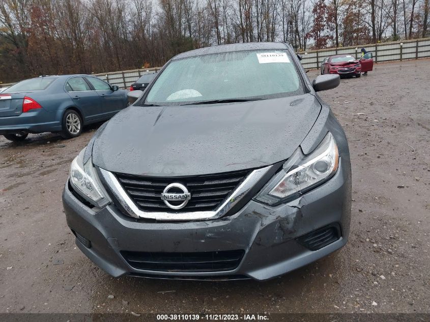2017 NISSAN ALTIMA 2.5 S - 1N4AL3AP7HC472009