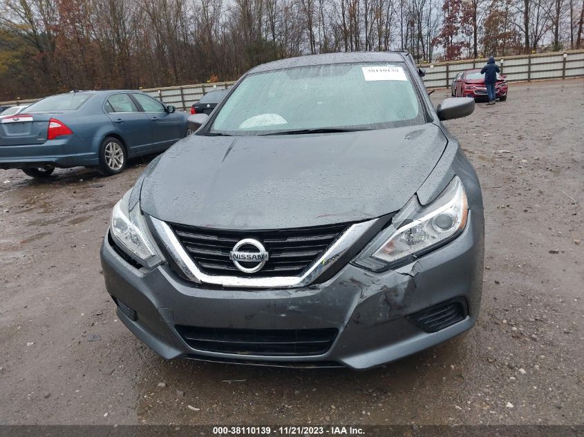 2017 NISSAN ALTIMA 2.5 S - 1N4AL3AP7HC472009