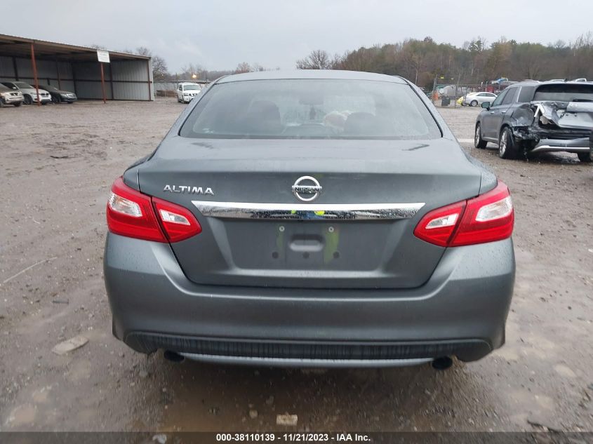 2017 NISSAN ALTIMA 2.5 S - 1N4AL3AP7HC472009
