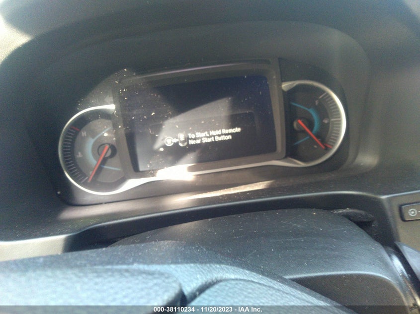VIN 5FNYF6H33KB074567 2019 HONDA PILOT EX
