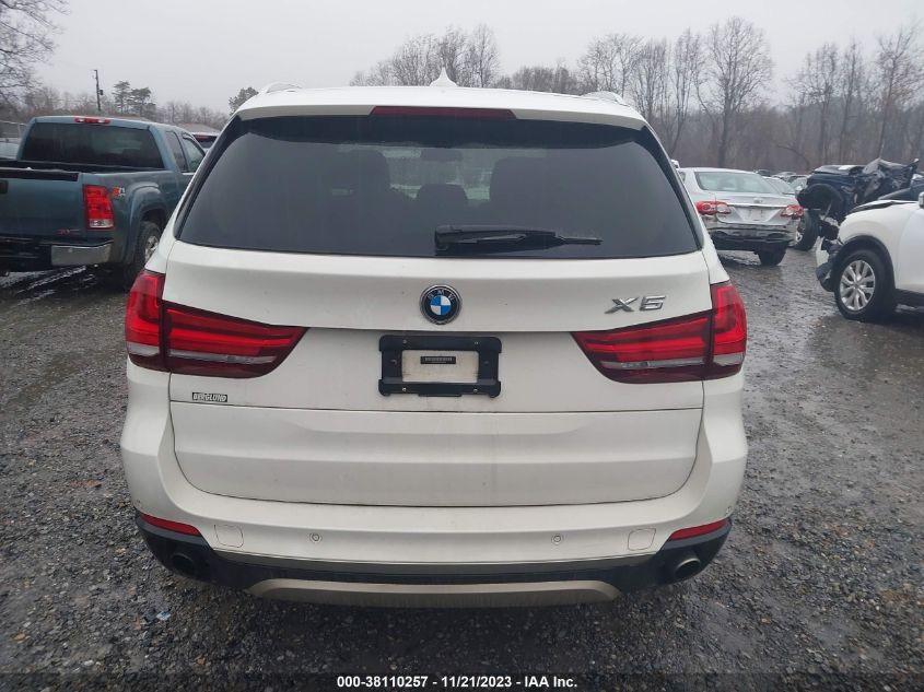 5UXKR0C54F0P00942 2015 BMW X5, photo no. 16