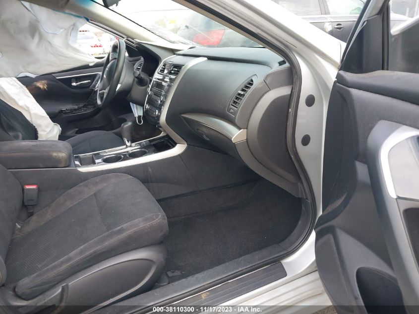 2014 NISSAN ALTIMA 2.5 S - 1N4AL3AP2EN214691
