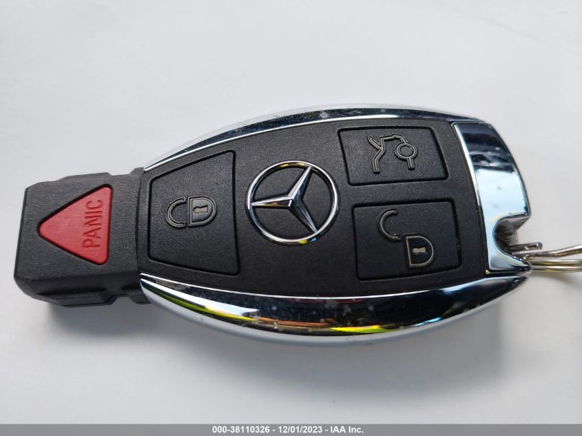 2013 MERCEDES-BENZ SL 550 WDDJK7DA2DF001220