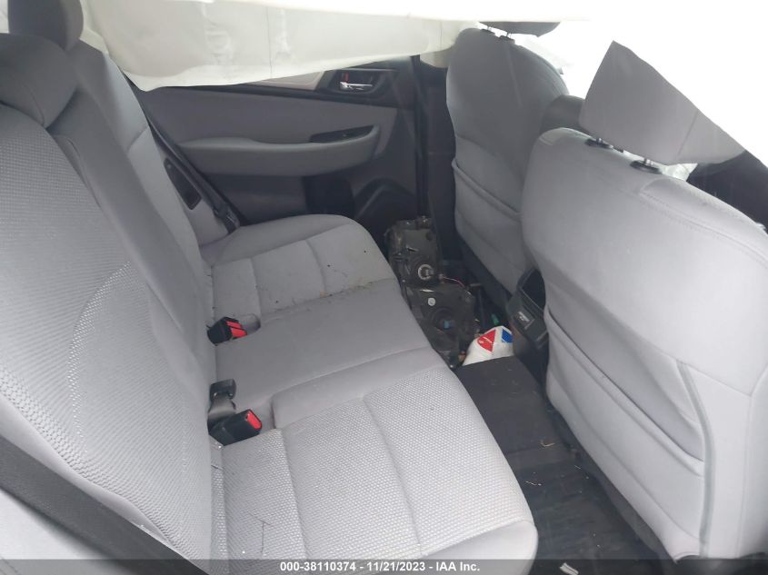 2018 SUBARU OUTBACK 2.5I PREMIUM - 4S4BSAHC6J3279375