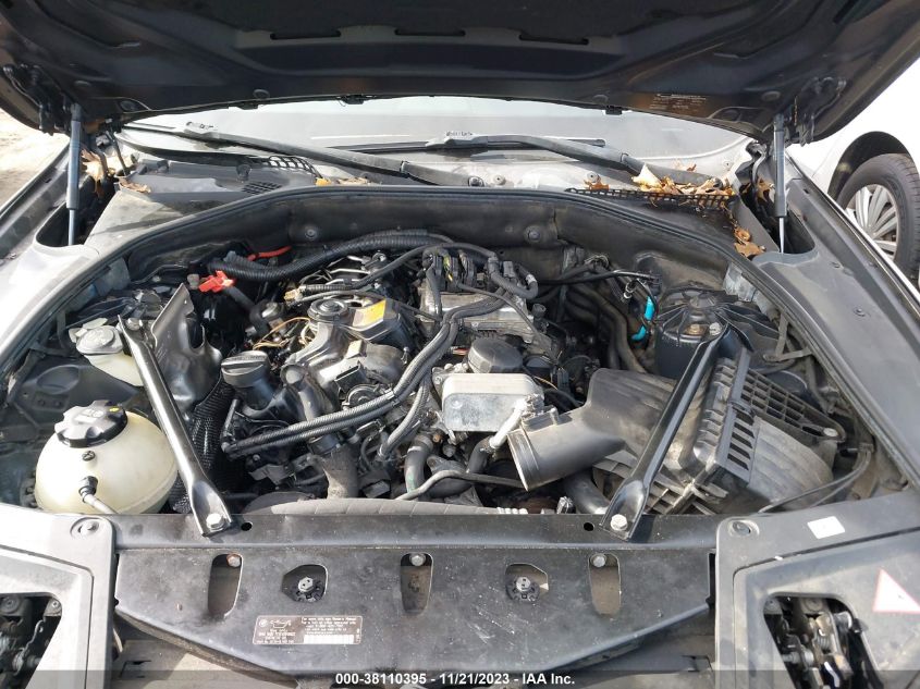 2015 BMW 528I XDRIVE WBA5A7C58FD623190