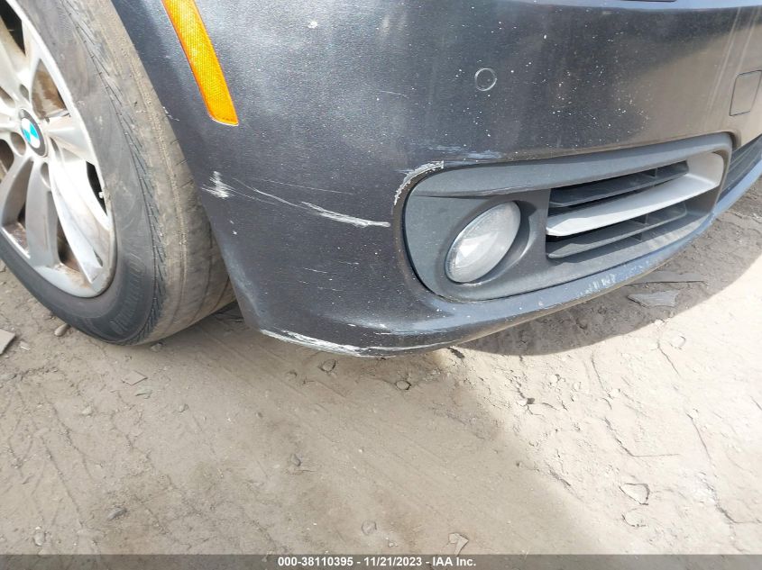 2015 BMW 528I XDRIVE WBA5A7C58FD623190