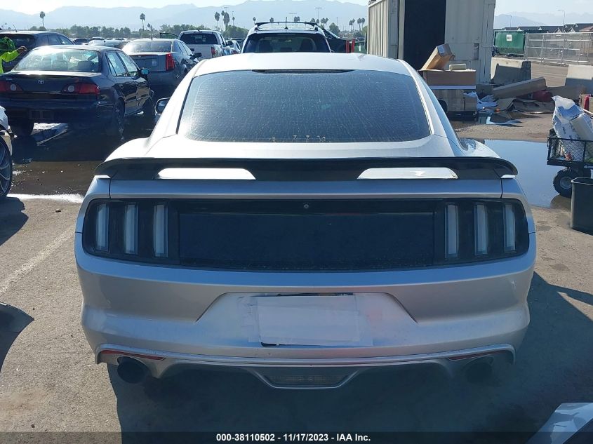 1FA6P8AM7F5353150 2015 FORD MUSTANG - Image 17