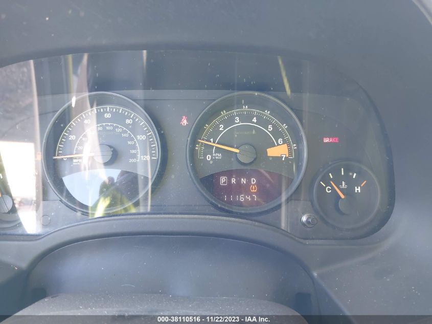 2014 JEEP PATRIOT LATITUDE - 1C4NJRFBXED885002