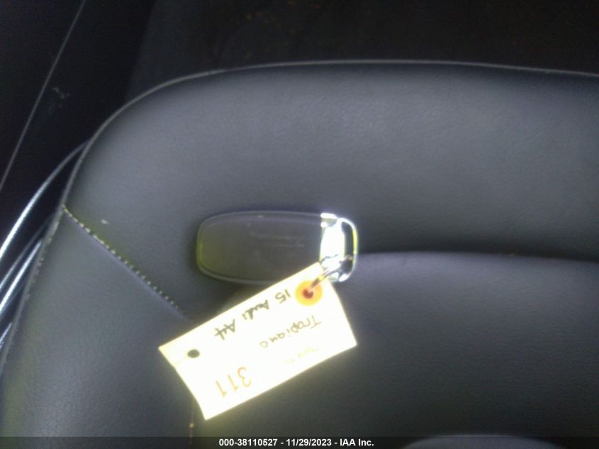 2015 AUDI A4 2.0T PREMIUM - WAUBFAFLXFN010767