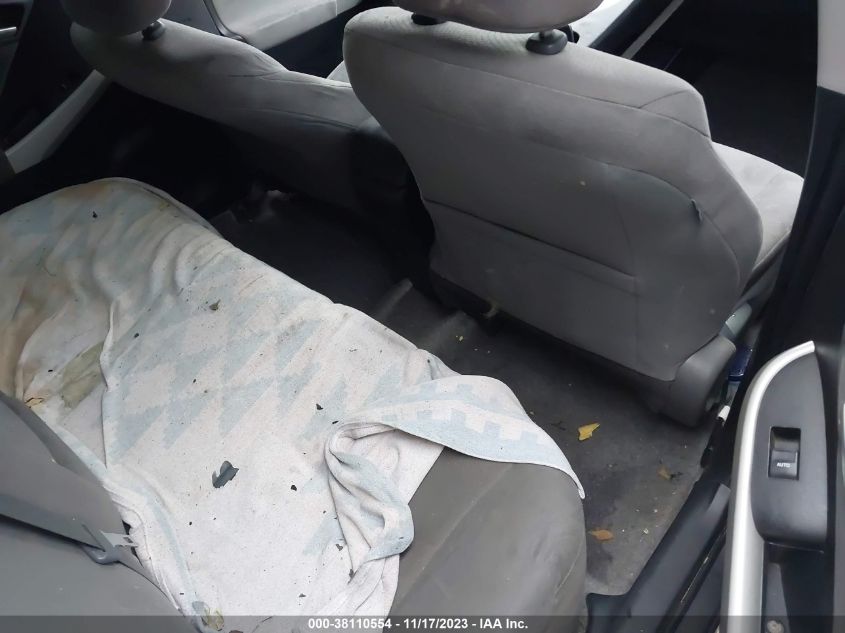 2015 TOYOTA PRIUS - JTDKN3DU9F1935321