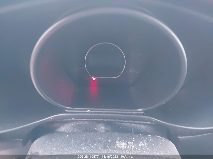 2014 KIA SOUL BASE - KNDJN2A22E7094480