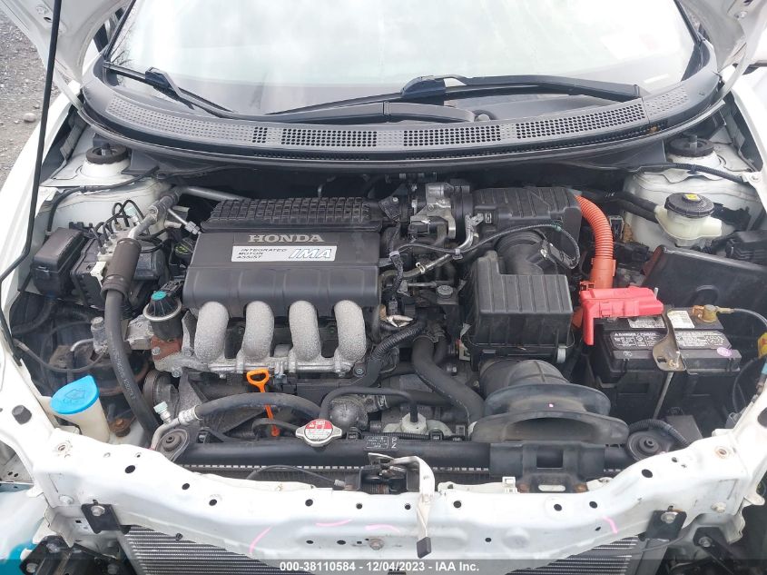 2016 HONDA CR-Z EX/EX-L NAVI JHMZF1D62GS000539